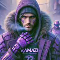 DeD_KaMaZi
