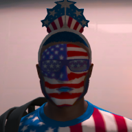 Форумный гладиатор США