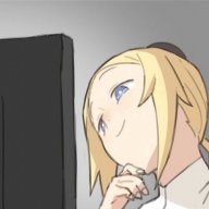 Черничка