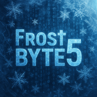 FrostByte5