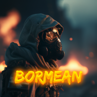 BORMEAN