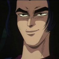 Dark Smile