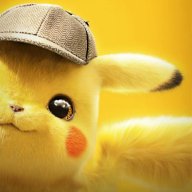 Detective Pikachu