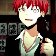 Karma Akabane